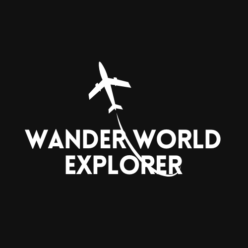 Wander World Explorer